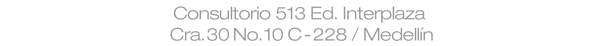 Dr. Esteban Uribe Bojanini | Dermatólogo CES